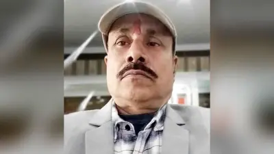 माधव सिंह बने रालोजपा के प्रदेश उपाध्यक्ष, नेताओं में हर्ष