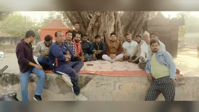 19 मार्च से होगा श्रीराम महायज्ञ व श्रीराम कथा