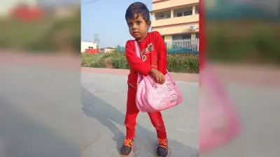 खलखलिया नदी में डूबने से तीन वर्षीय बालक की मौत