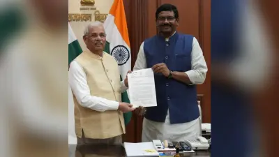 बिहार विधान परिषद सदस्य का अतिथि प्राध्यापकों ने किया आभार व्यक्त