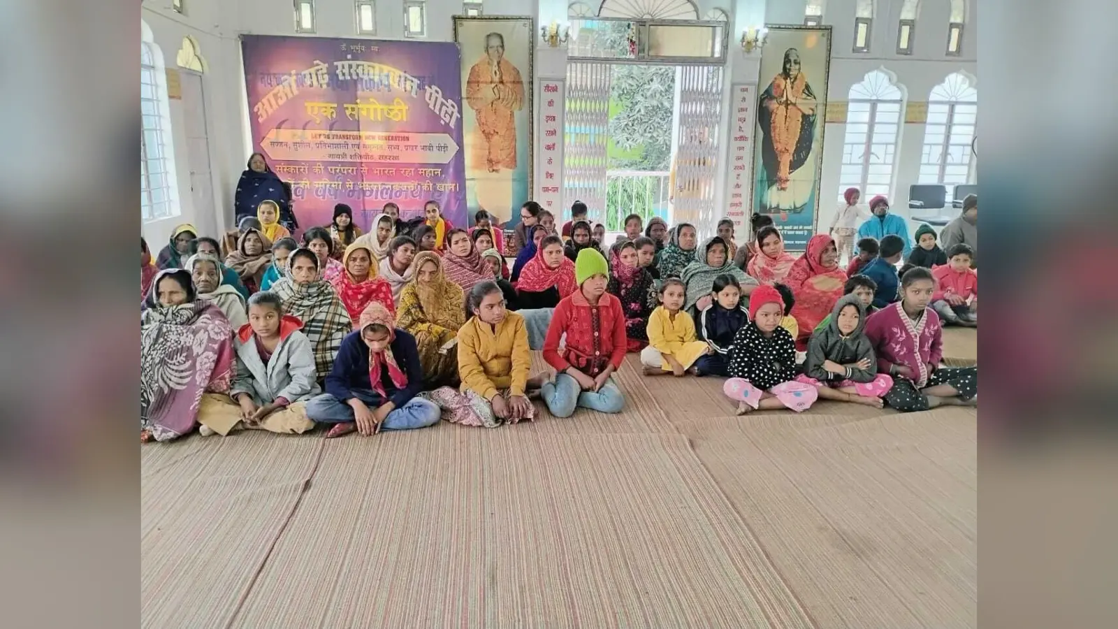 स्वावलंबी होना व्यक्ति की आर्थिक समस्याओं को करता है दूरः डॉ अरूण जयसवाल