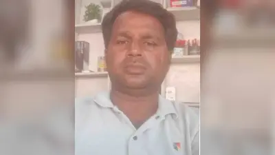 करंट लगने से समाजसेवी का निधन
