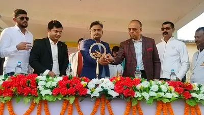 जीत-हार की परवाह किये बिना अपने बेस्ट प्रदर्शन पर दें ध्यान: डीएम