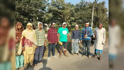 लड़की के अपहरण को लेकर हुई मारपीट