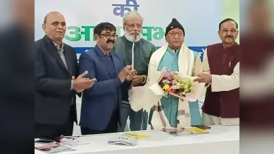 Ranchi news : सलगी व नगड़ी को पर्यटन स्थल के रूप में विकसित किया जाये : सरयू राय