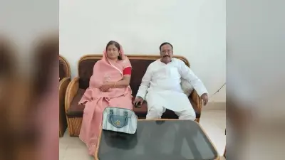 जिप अध्यक्ष के आवास के बाहर संदिग्ध अवस्था में देखी गयी दो बाइक, थाने में दिया आवेदन