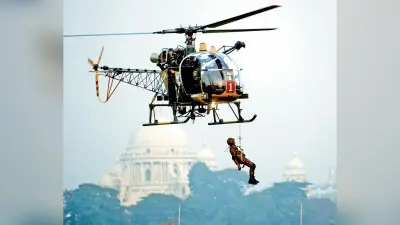 विजय दिवस का समारोह आज, आयेंगे बांग्लादेश के मुक्ति योद्धा भी
