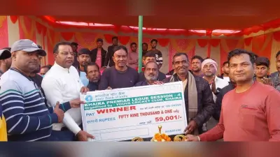 अमित इलेवन ने आयरा इलेवन को छह रन से हराया