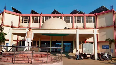 Chhapra News : अंकपत्र, प्रवेश पत्र व पंजीयन की त्रुटियों के लिए कॉलेजों में ही होगा आवेदन