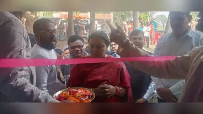 उपज का उचित मूल्य देने के लिए राज्य सरकार प्रतिबद्ध : दीपिका