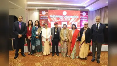 Jamshedpur News : लाइव ऑपरेशन देख डॉक्टरों ने पूछे सवाल