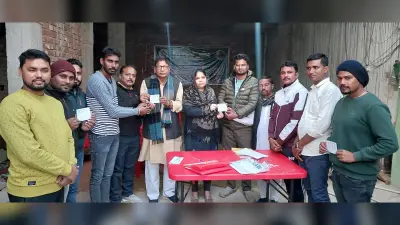 katihar news : 21 दिसंबर को तेजस्वी यादव टाउन हॉल में कार्यकर्ताओं से करेंगे संवाद