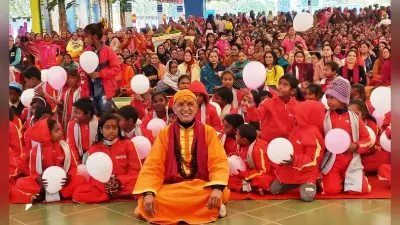 स्वामी सत्यानंद ने पूरे विश्व में किया योग का प्रचार : स्वामी निरंजनानंद