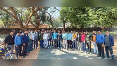 East Singhbhum : चाकुलिया एरोड्रम को संरक्षित रखने को स्मृति रक्षा समिति गठित, आंदोलन की रणनीति बनी