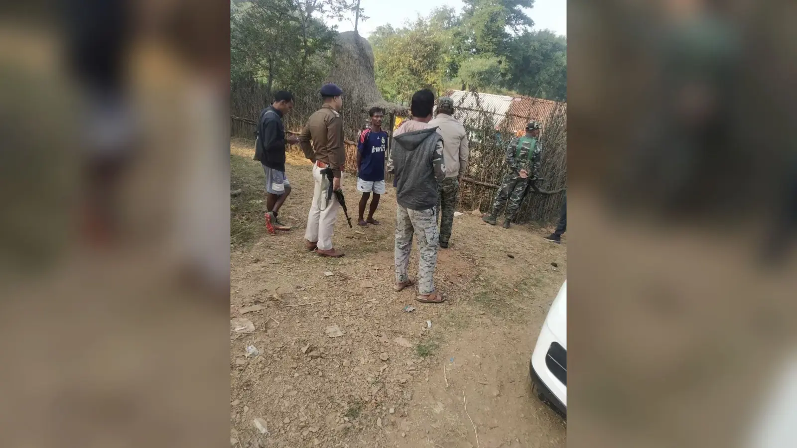 chaibasa news : ओडिशा के दो युवकों के लापता केस का खुलासा जल्द, साथी तीन युवकों के साथ घटनास्थल पर जायेगी पुलिस