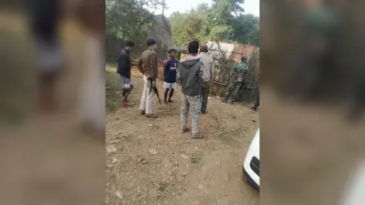 chaibasa news : ओडिशा के दो युवकों के लापता केस का खुलासा जल्द, साथी तीन युवकों के साथ घटनास्थल पर जायेगी पुलिस
