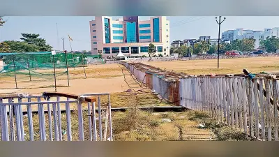 Ranchi News : सीएम आवास, राजभवन, मोरहाबादी की बढ़ायी गयी सुरक्षा