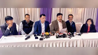 Dhanbad News : पांच दिवसीय 53वीं अखिल भारतीय खदान बचाव प्रतियोगिता आज से