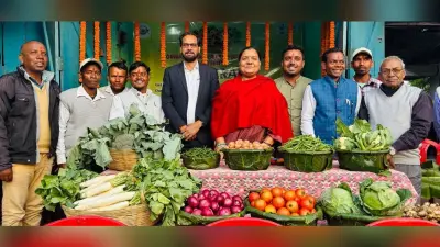 Bokaro News : बोकारो को मिलेगा देशी कृषि उत्पाद, किसानों को उचित दाम-