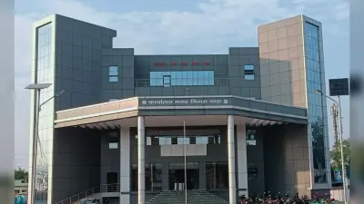 Bokaro News : 278 बड़े होल्डिंग टैक्स बकायेदारों को निगम ने भेजा नोटिस