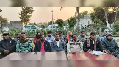 Dhanbad News : एसआइटी करेगी अमन साव हत्याकांड व चेतन साव फायरिंग मामले की जांच