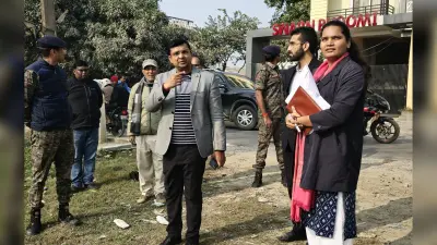 पूर्णिया में अत्याधुनिक ग्राउंड जल्द, एक साथ होंगे कई खेल
