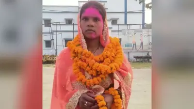 उपमुखिया पद पर बनी रहेंगी पिंकी कुमारी