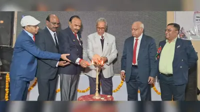विजय दिवस : 1971 का ऑपरेशन सैन्य इतिहास में एक स्वर्णिम अध्याय : जेनरल लेफ्टिनेंट