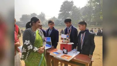 जंक फूड से होने वाली बीमारियां के बारे में दी गयी जानकारी