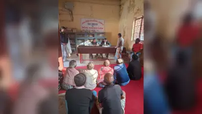 एलएडीसी ने कैदियों को न्याय प्रक्रिया से कराया अवगत