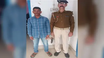 विशेष न्यायाधीश उत्पाद न्यायालय प्रथम की अदालत ने एक शराब तस्कर को सुनायी आठ वर्ष की सश्रम कारावास, लगाया गया एक लाख रुपये अर्थदंड
