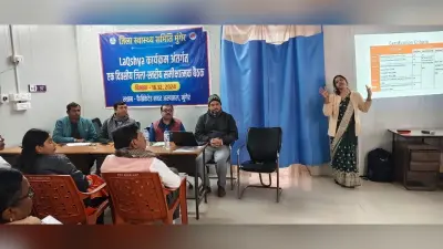 प्रसव के लिए आने वाली गर्भवतियों की करें सभी जांच