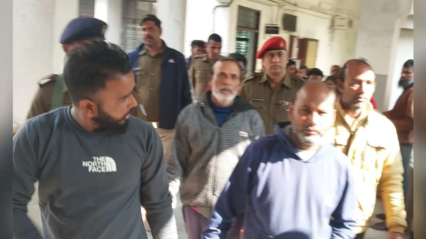 बच्ची के साथ दुष्कर्म कर हत्या के मामले में दोषी को आजीवन कारावास, एक लाख का अर्थदंड भी