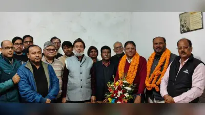 बैठक में उठा दवा कंपनियों की मनमानी का मुद्दा