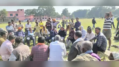 विवाहिता की हुई संदेहास्पद स्थिति में मौत