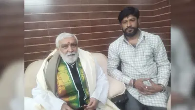 बांग्लादेश में हिंदुओं पर हो रहे अत्याचार पर विपक्ष मौन: अश्विनी चौबे