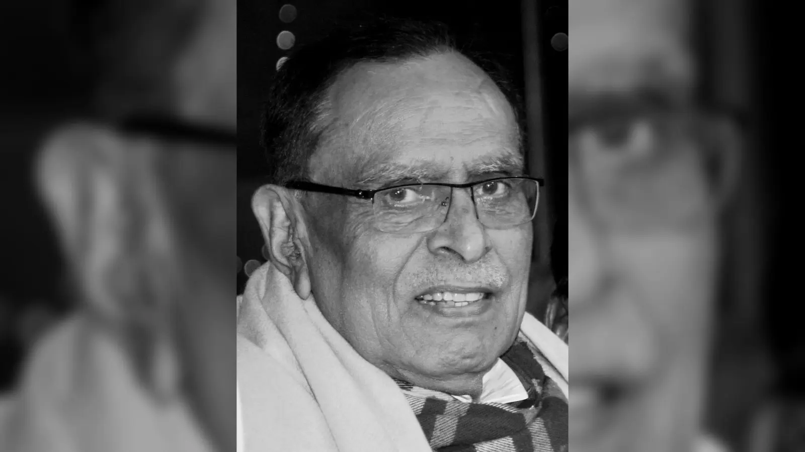 नहीं रहे झामुमो के केंद्रीय महासचिव विजय कुमार सिंह, शोक की लहर