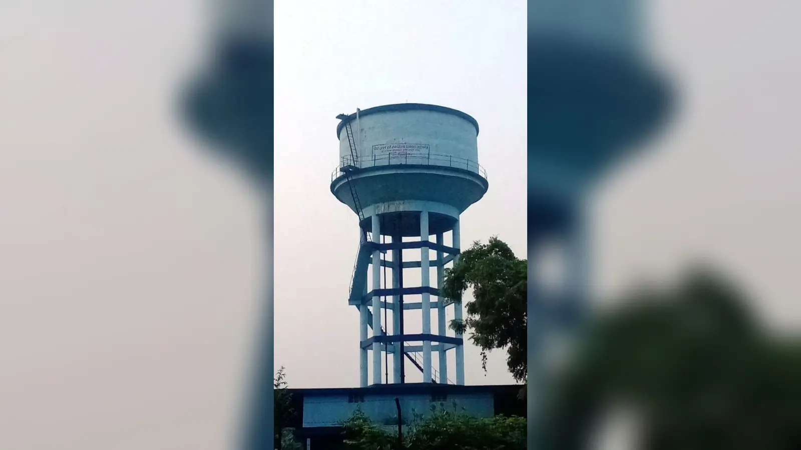 कोटालपोखर ग्रामीण जलापूर्ति योजना तीन माह से बाधित