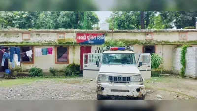 Madhepur news : 16 वर्ष बाद भी थाना नहीं बन पाया मठाही पुलिस शिविर