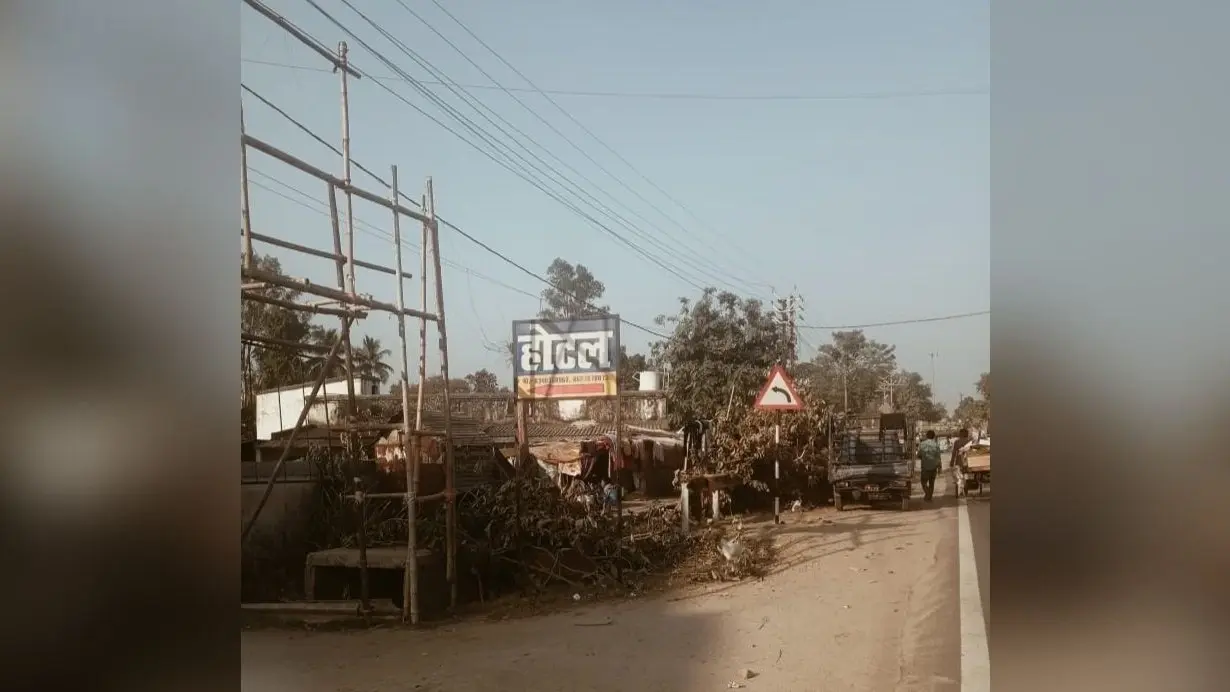 Madhepura news : राज्यपाल के आगमन पर भी अतिक्रमण हटाने को लेकर बीएनएमयू नहीं है गंभीर