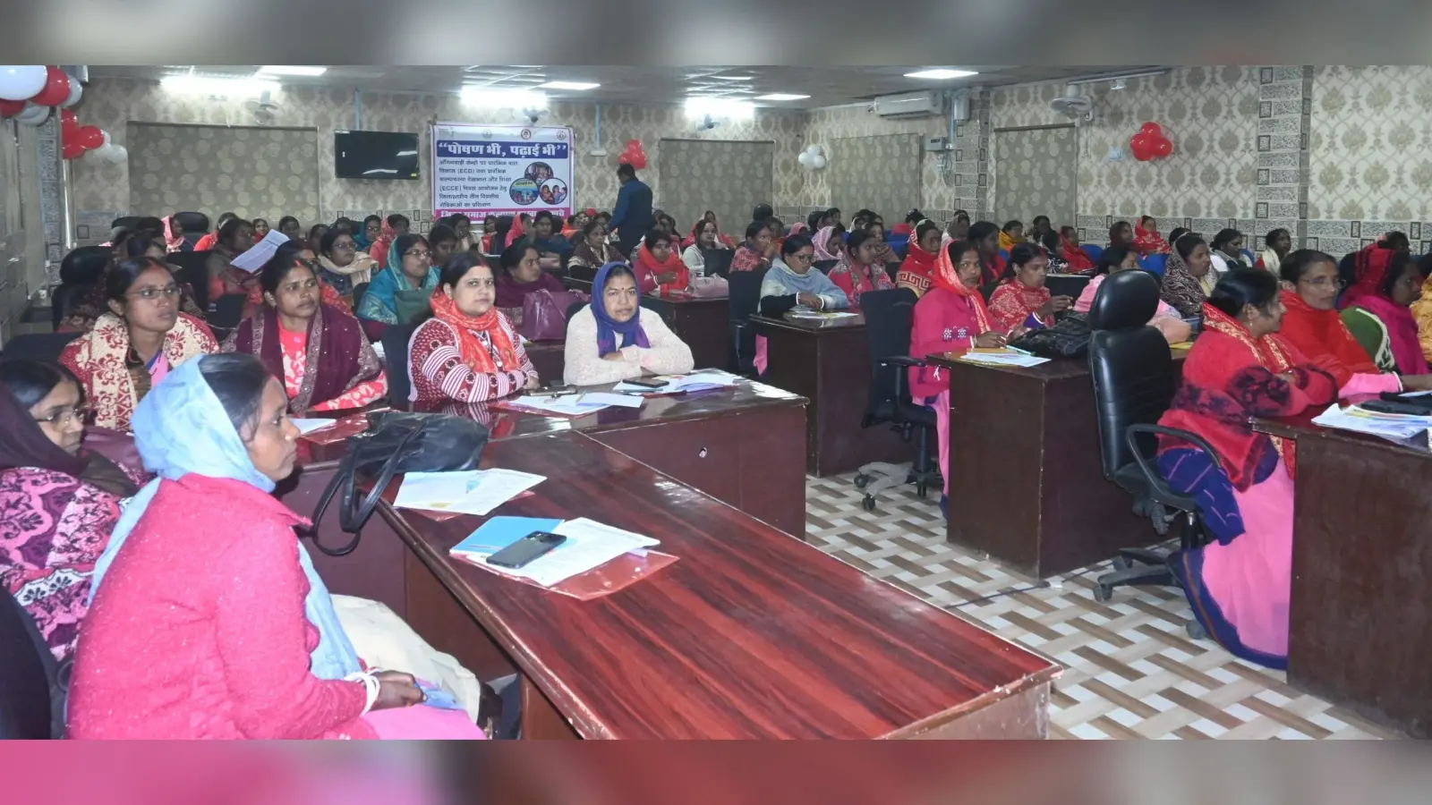 Bokaro News : पोषण भी, पढ़ाई भी कार्यक्रम से होगा बच्चों का संपूर्ण विकास : डॉ सुमन
