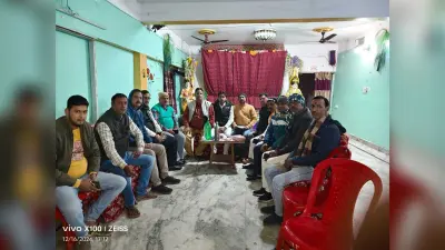 फर्जी व्यवसायिक संगठन के चक्कर में न पड़े व्यवसायी- चैंबर