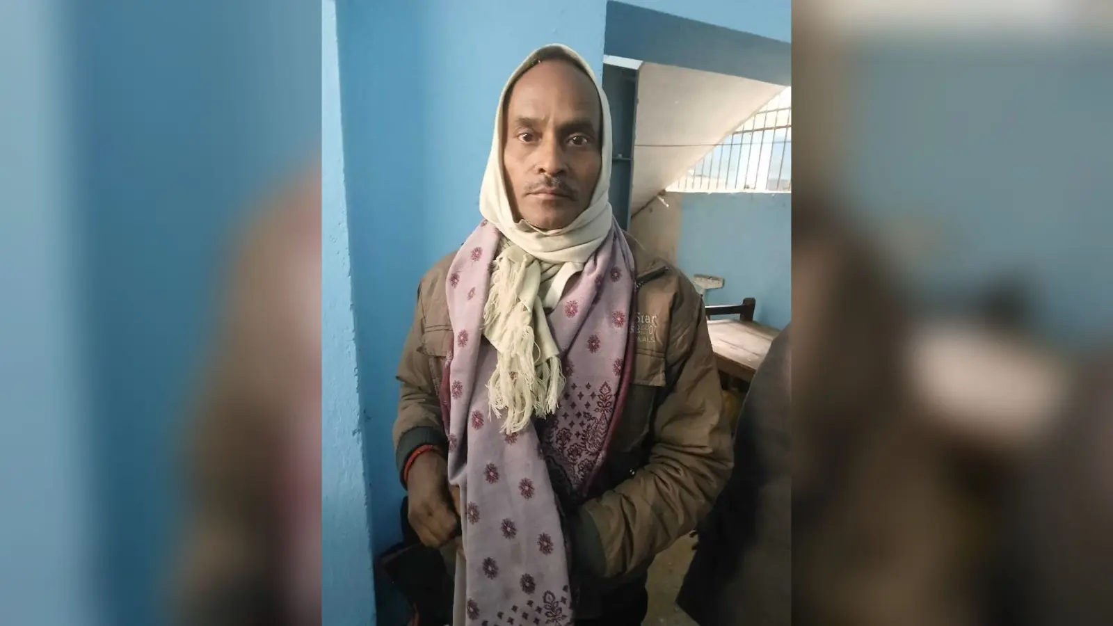 भतीजे को गोली मारने वाले आरोपित चाचा व चाची गिरफ्तार