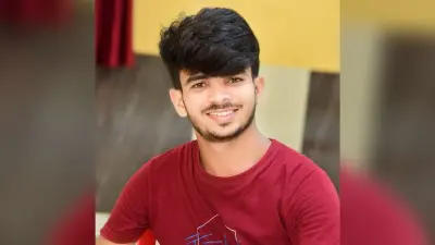 पुत्र का शव घोड़ासहन पहुंचा, सदमे से पिता की मौत