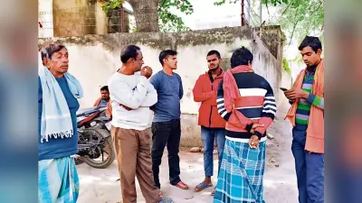 Hajipur News : गंडक में छलांग लगाने वाली महिला के शव की हुई पहचान