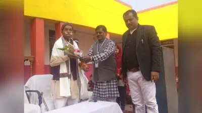 Bokaro News : 1971 के युद्ध में शहीद हुए जवानों को किया याद