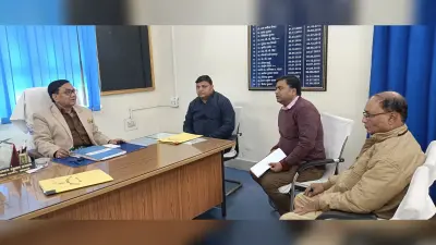 Bokaro News: अस्पताल आनेवाले मरीजों को रखें विशेष ध्यान : सिविल सर्जन