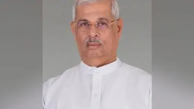 Madhepura news : कल सीनेट की बैठक की अध्यक्षता करेंगे कुलाधिपति राजेंद्र विश्वनाथ आर्लेकर