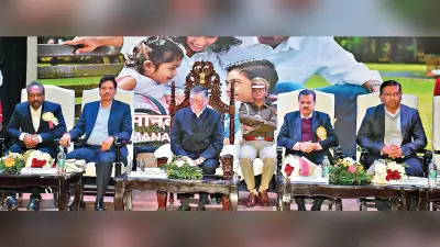 Ranchi News : मौसम केंद्र के प्रति बढ़ा है जनमानस का विश्वास : राज्यपाल