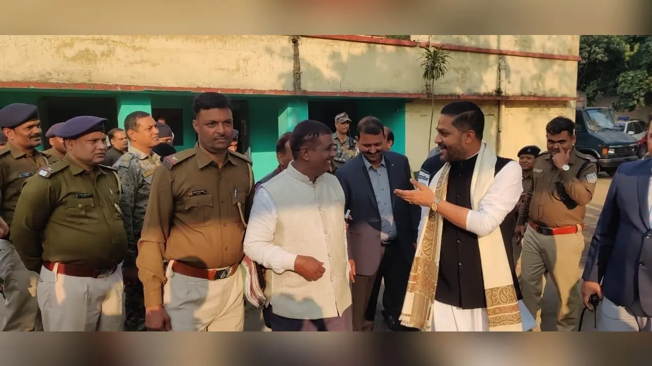 Bokaro News : बेरमो में बनेगा मॉडल थाना